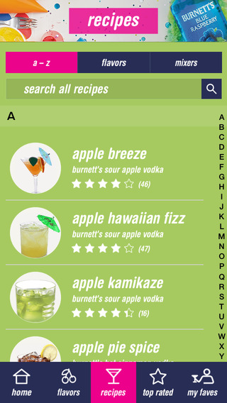 【免費生活App】Burnett’s More Recipes, More Fun App-APP點子