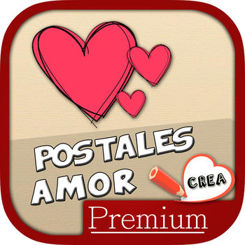 Love cards - create pictures and romantic messages - Premium! LOGO-APP點子