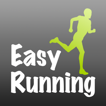 Easy Running LOGO-APP點子