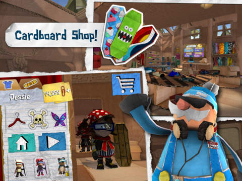 免費下載遊戲APP|Shred It! app開箱文|APP開箱王