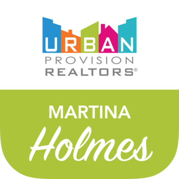 Martina Holmes - Urban Provision Realtors Houston Real Estate 生活 App LOGO-APP開箱王