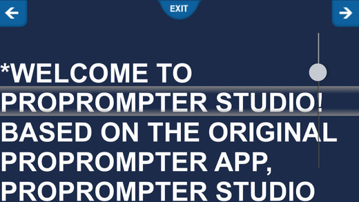 免費下載生產應用APP|ProPrompter Studio app開箱文|APP開箱王