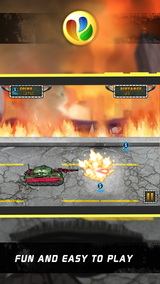 免費下載遊戲APP|Ace Tanks – Free World War Battle Game app開箱文|APP開箱王