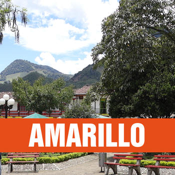 Amarillo City Offline Travel Guide 交通運輸 App LOGO-APP開箱王
