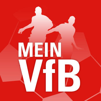 Mein VfB LOGO-APP點子