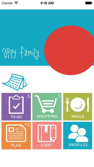 免費下載生活APP|Appy Family app開箱文|APP開箱王