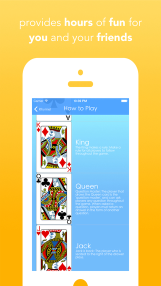 免費下載遊戲APP|Kings Cup - A Drinking Game app開箱文|APP開箱王