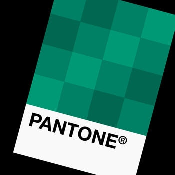 myPANTONE LOGO-APP點子