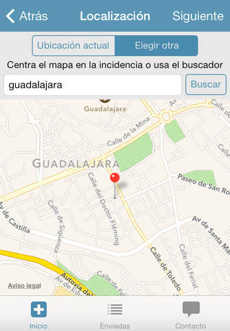Haciendo Ciudad Guadalajara screenshot 3