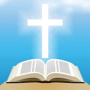 Interactive Bible Verses 11 Pro - The First Book of Kings For Children LOGO-APP點子