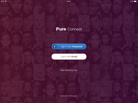免費下載娛樂APP|Pure Connect app開箱文|APP開箱王
