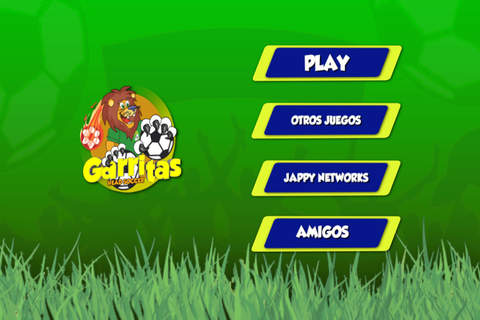 Garritas Head Soccer screenshot 4
