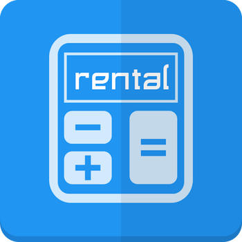 Rental Calculator LOGO-APP點子