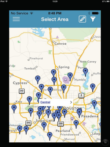 免費下載生活APP|Houston Home Finder app開箱文|APP開箱王
