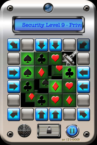 SQUAMBLE - Get Smarter! standard edition screenshot 3