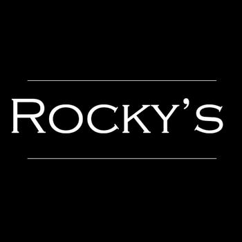 Rocky's Sports Restaurant 生活 App LOGO-APP開箱王