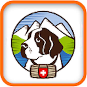 Pays du St. Bernard LOGO-APP點子