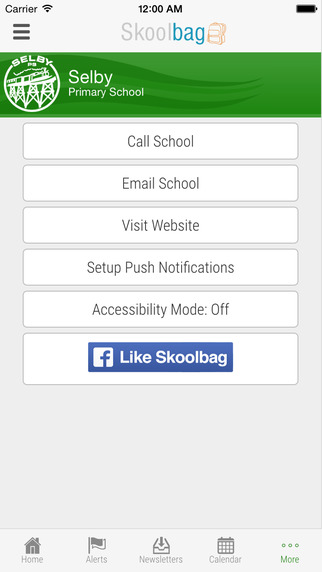免費下載教育APP|Selby Primary School - Skoolbag app開箱文|APP開箱王