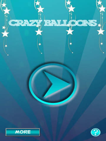 免費下載遊戲APP|Crazy Balloons (Free) app開箱文|APP開箱王