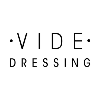 Videdressing : Fashion together. LOGO-APP點子