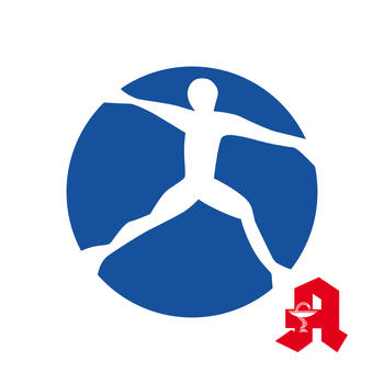Dr. WALTERs Markt-Apotheke und Sanitätshaus LOGO-APP點子