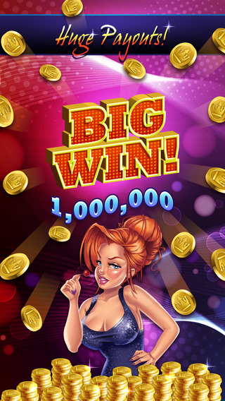 【免費遊戲App】A Lucky Sexy Slots PRO : Hit the Jackpot with Gold 777 Vegas Casino Slot Machine Simulation Game-APP點子