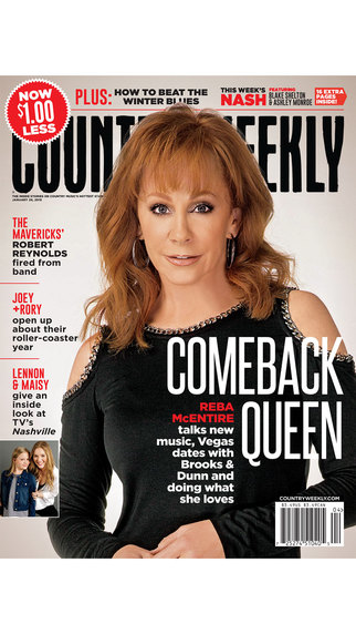 Country Weekly