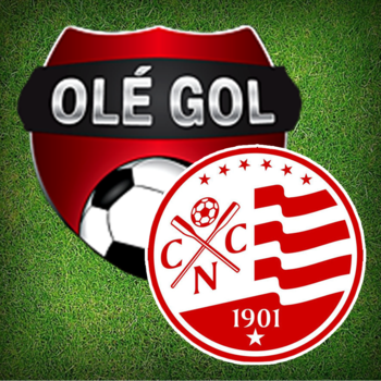 Olé Gol Náutico LOGO-APP點子