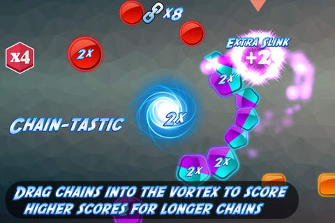 Chain Link Pro 2 screenshot 2