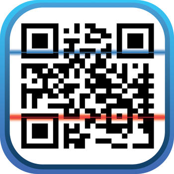 QR Reader for Quick Scan Code LOGO-APP點子