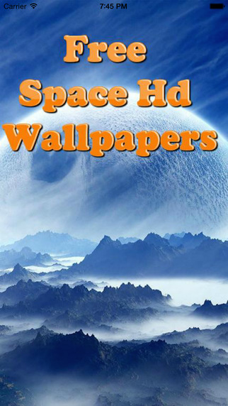 免費下載書籍APP|Space Wallpapers HD Free app開箱文|APP開箱王