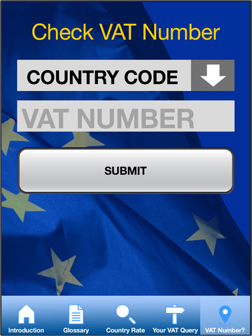 免費下載商業APP|EU VAT for businesses app開箱文|APP開箱王