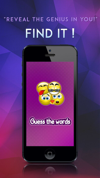 免費下載遊戲APP|Guess the Words - Emoji Trivia Quiz app開箱文|APP開箱王