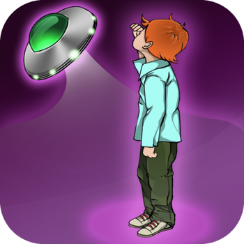 UFO Era - Visitors From Outer Space 遊戲 App LOGO-APP開箱王