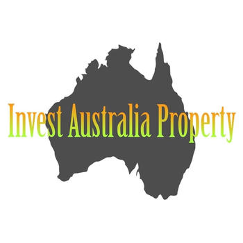 Invest Australia Property 商業 App LOGO-APP開箱王