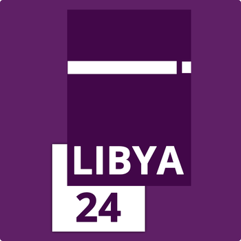 Libya24 TV 新聞 App LOGO-APP開箱王