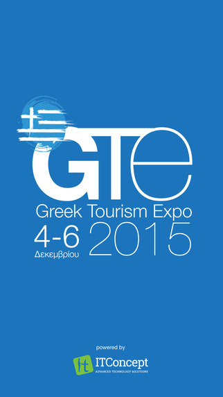 Greek Tourism Expo 2015