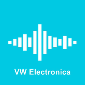 VW Electronica LOGO-APP點子