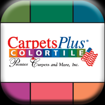 Carpet Plus Colortile Premier Carpets And More, Inc. LOGO-APP點子