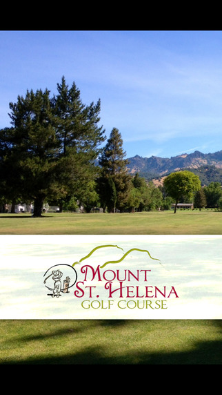 免費下載運動APP|Mount St. Helena Golf Course app開箱文|APP開箱王