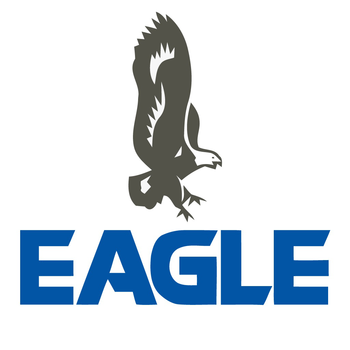 Eagle Chauffeured Service LOGO-APP點子