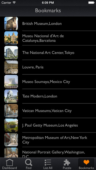免費下載娛樂APP|Art Museums Guide app開箱文|APP開箱王