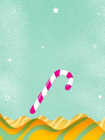 【免費教育App】Catch the Candy Cane-APP點子