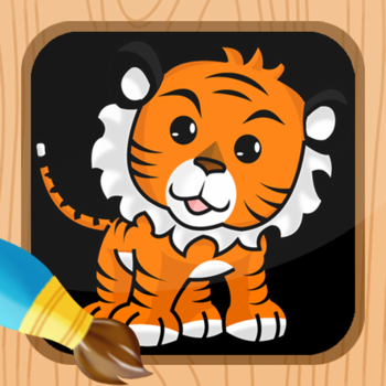 Little School at home 教育 App LOGO-APP開箱王