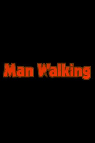 Man Walking screenshot 2