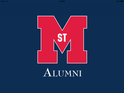 【免費教育App】St. Martin's Episcopal Alumni Mobile-APP點子