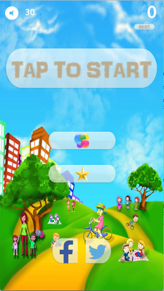 【免費娛樂App】Raining Aliens-APP點子