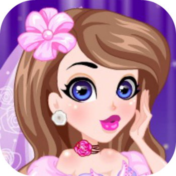 Beautiful Princess Wedding LOGO-APP點子