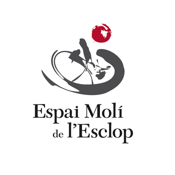 Espai Moli de l´Esclop LOGO-APP點子