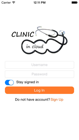 Clinic In Cloud